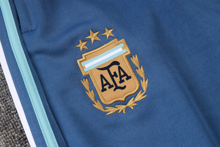 Argentina Training Jacket Suit 26/27