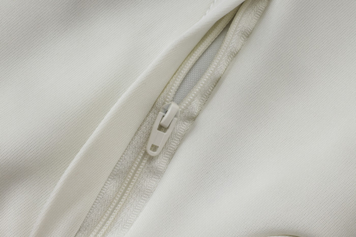 Real Madrid Training Jacket Suit 26/27