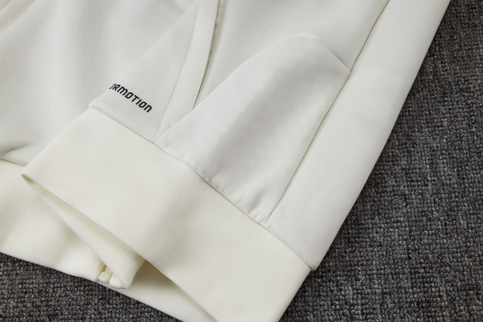 Real Madrid Training Jacket Suit 26/27