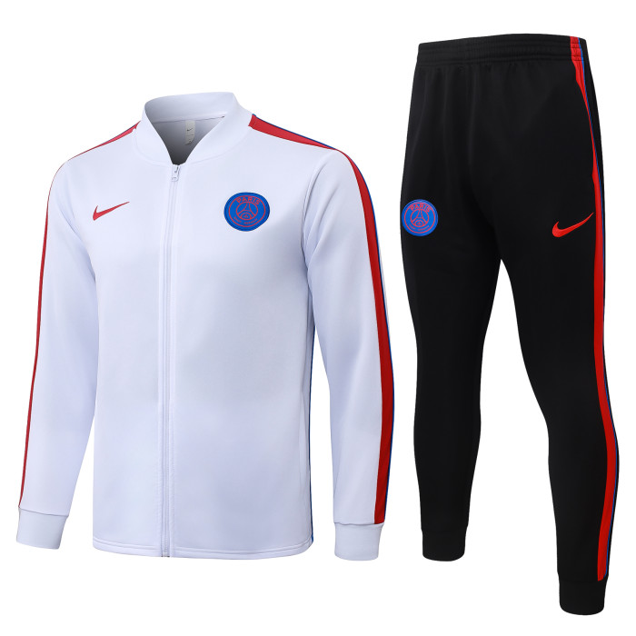 Paris Saint-Germain Training Jacket Suit 26/27