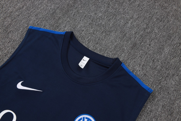Inter Milan Training Jersey 26/27