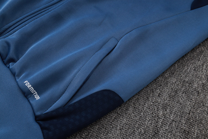 Bayern Munich Training Jacket Suit 26/27