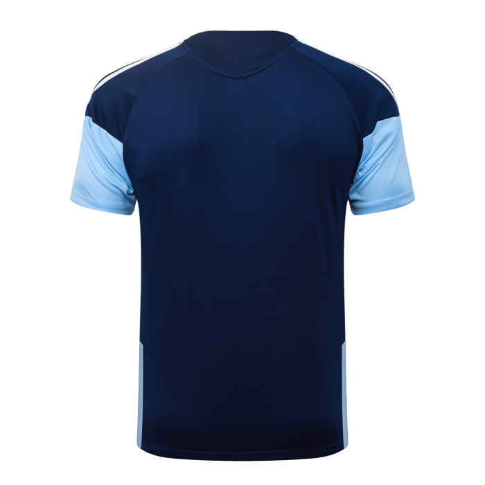 Ajax Training Short sleeve Jersey 26/27