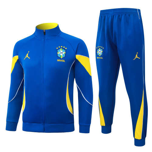 Brazil Training Jacket Suit 26/27