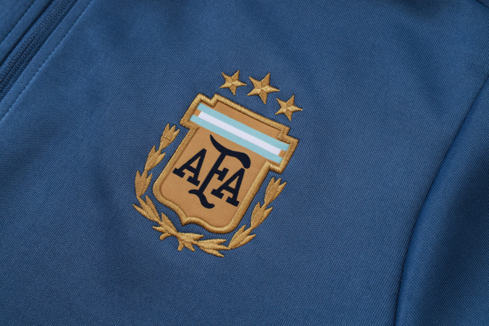 Argentina Training Jacket Suit 26/27