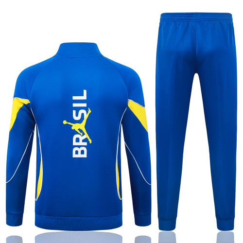 Brazil Training Jacket Suit 26/27