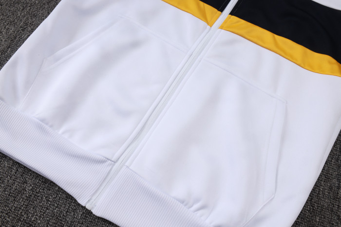 Real Madrid Training Jacket Suit 26/27