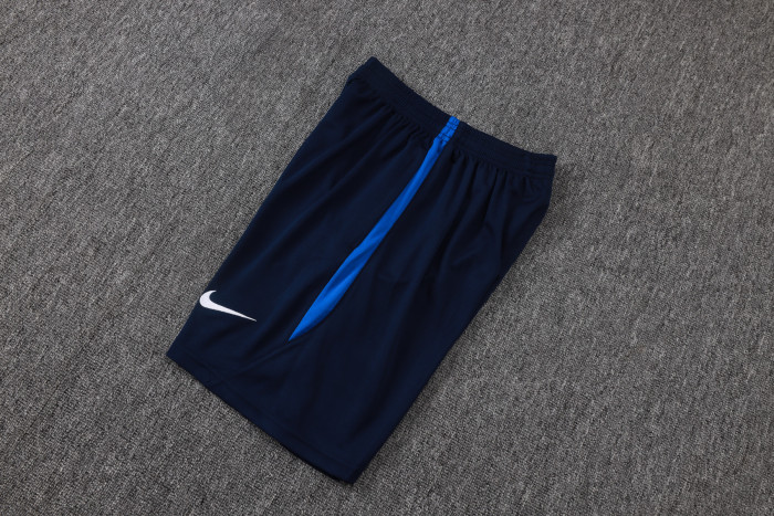 Inter Milan Training Short sleeve Suit 26/27