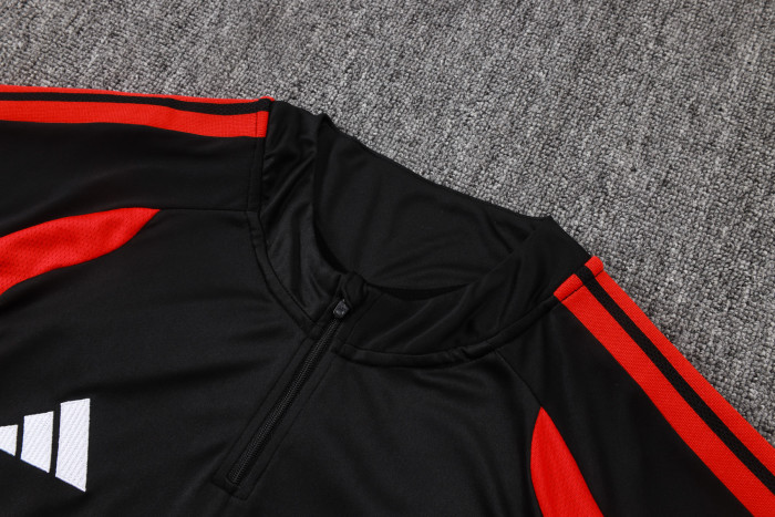 Manchester United Training Jersey Suit 26/27