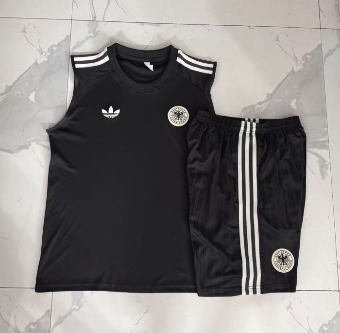 Germany Training Jersey 26/27