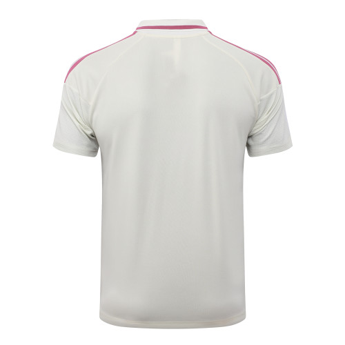 Real Madrid POLO Jersey 26/27