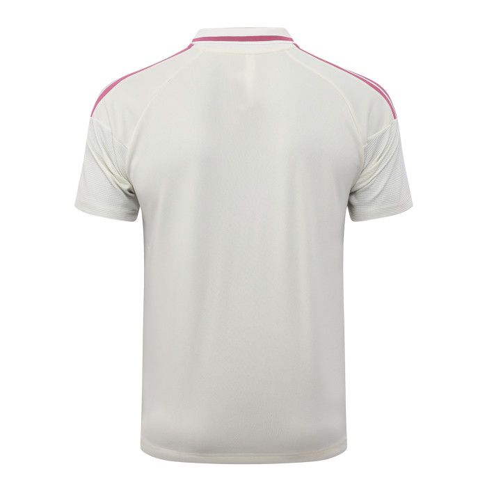 Real Madrid POLO Jersey 26/27