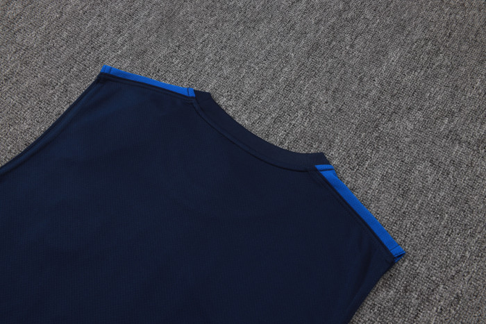 Inter Milan Training Jersey 26/27
