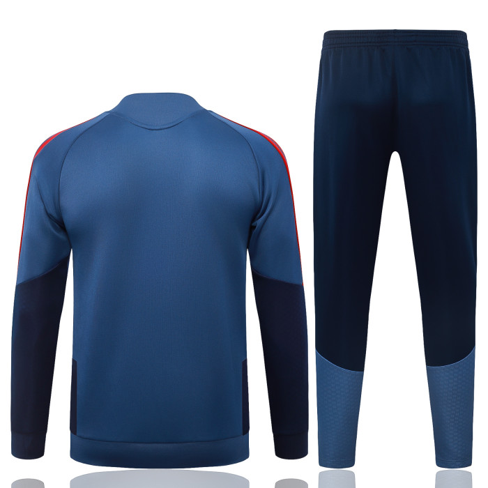 Bayern Munich Training Jacket Suit 26/27