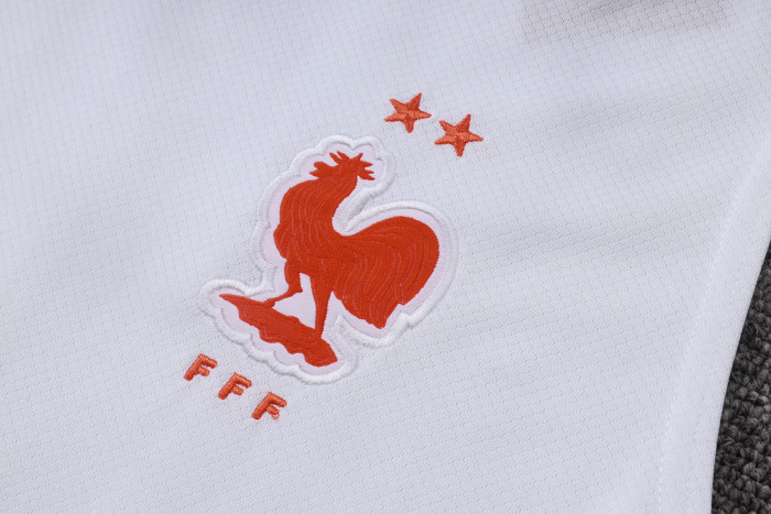 France Training Jersey 26/27