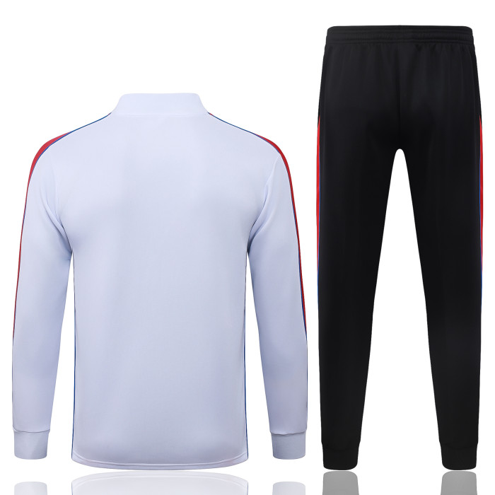 Paris Saint-Germain Training Jacket Suit 26/27