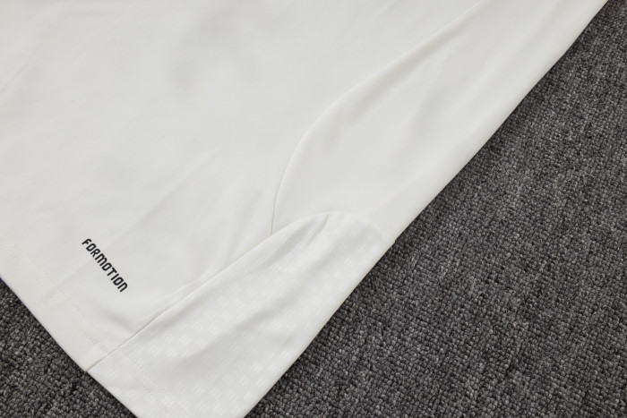Real Madrid Training Jersey Suit 26/27