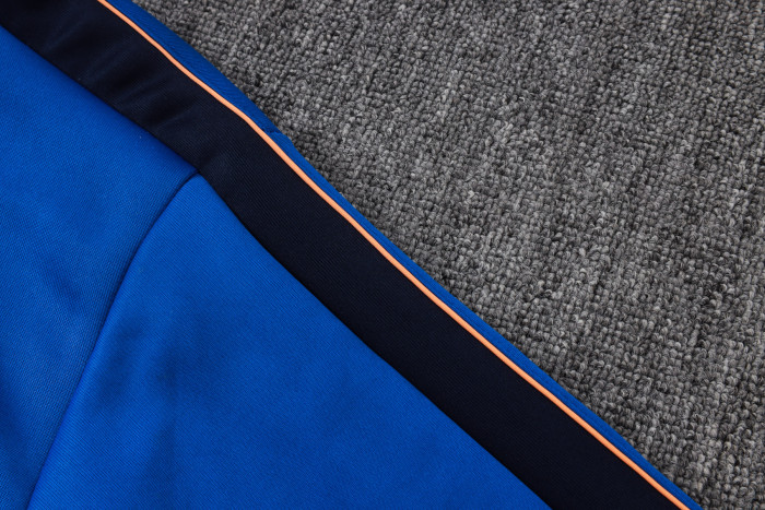 France Training Jacket Suit 26/27