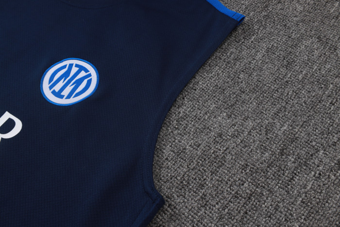 Inter Milan Training Jersey 26/27