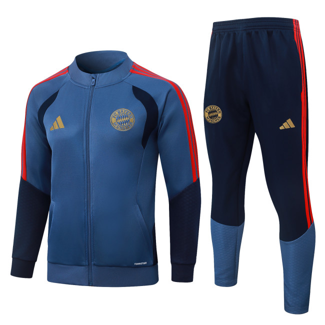 Bayern Munich Training Jacket Suit 26/27