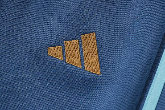 Argentina Training Jacket Suit 26/27
