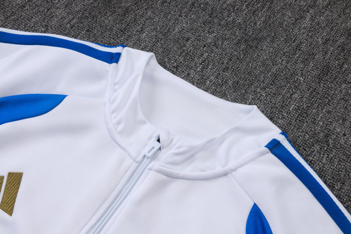 Juventus Training Jacket Suit 26/27