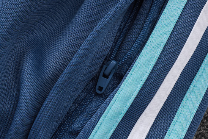 Argentina Training Jacket Suit 26/27