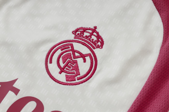 Real Madrid Training Jersey 26/27