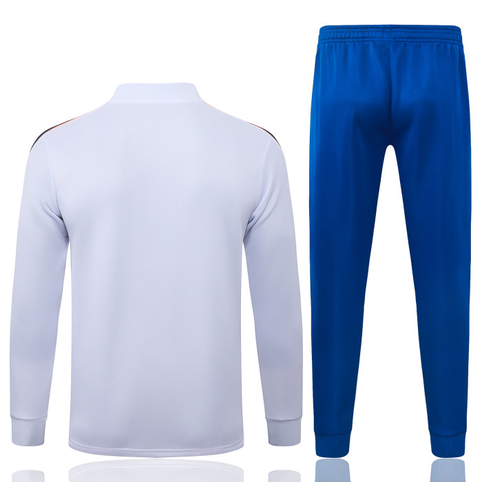 France Training Jacket Suit 26/27
