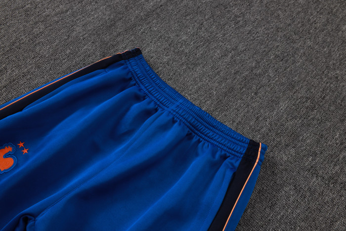 France Training Jacket Suit 26/27
