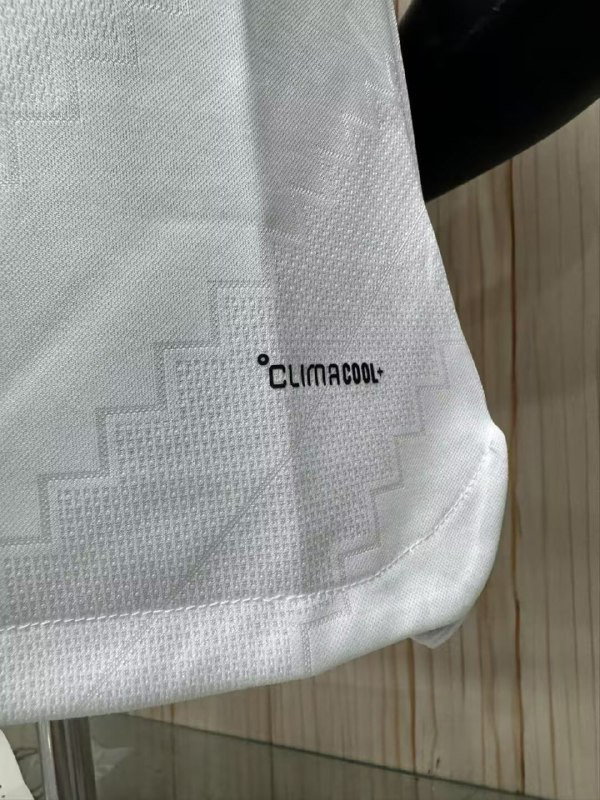 Bayern Munich Away Player Man Jersey 26/27