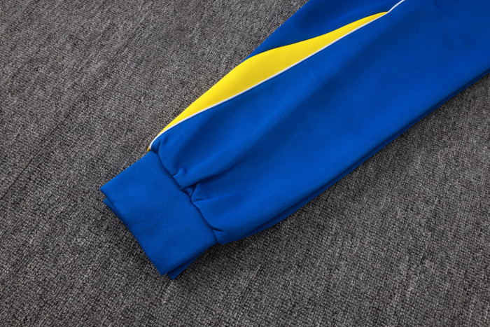 Brazil Training Jacket Suit 26/27
