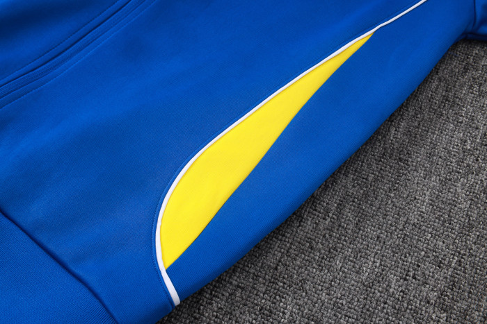Brazil Training Jacket Suit 26/27