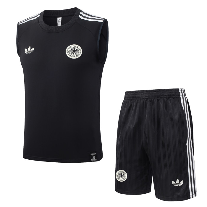 Germany Training Jersey 26/27