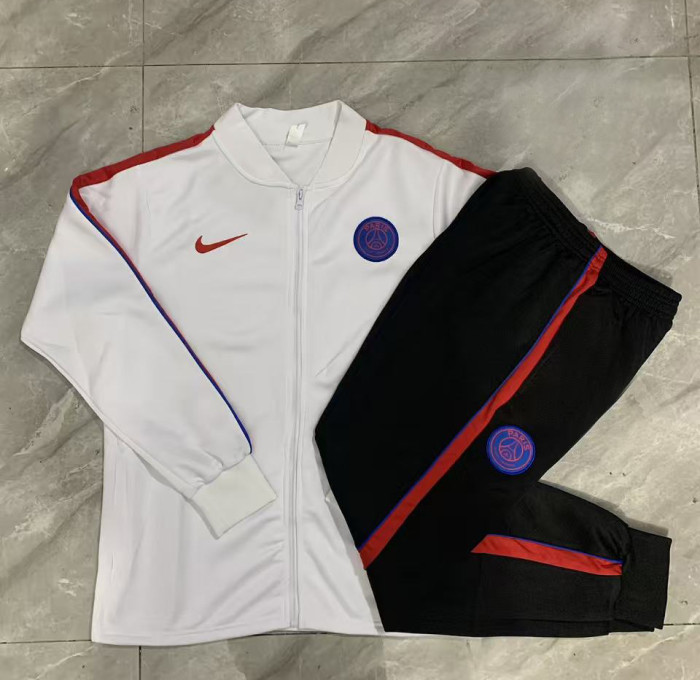 Paris Saint-Germain Training Jacket Suit 26/27