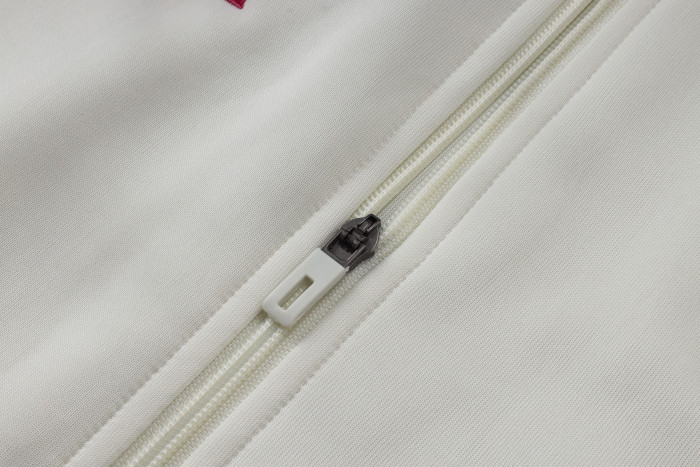 Real Madrid Training Jacket Suit 26/27