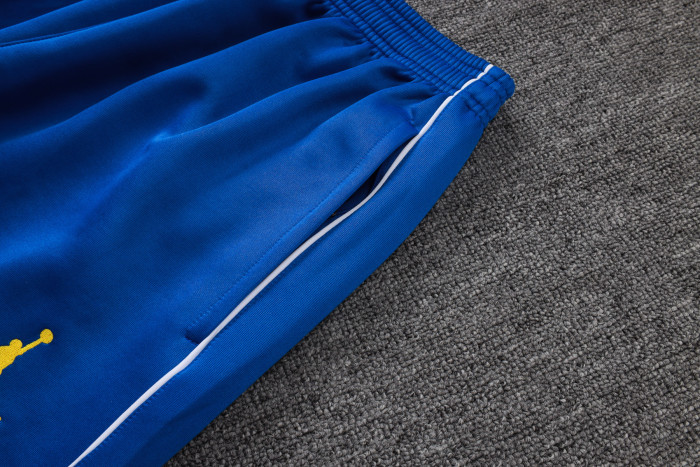 Brazil Training Jacket Suit 26/27