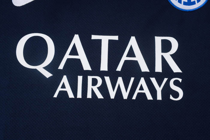 Inter Milan Training Short sleeve Jersey 26/27