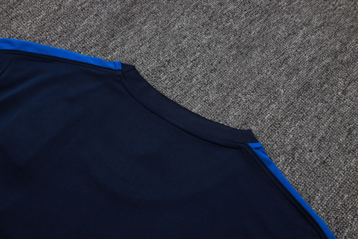 Inter Milan Training Short sleeve Jersey 26/27