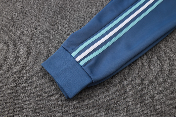 Argentina Training Jacket Suit 26/27