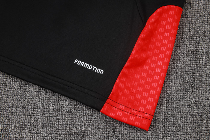 Manchester United Training Jersey Suit 26/27