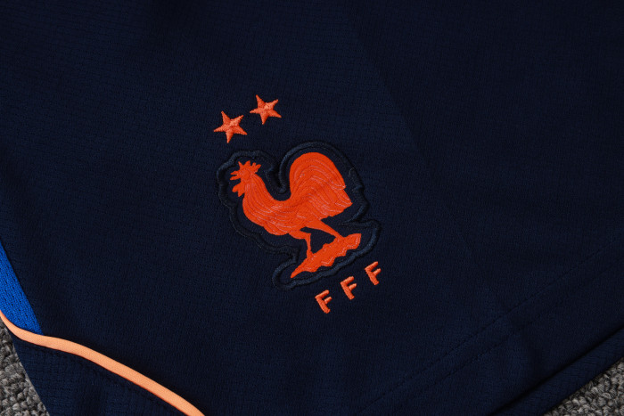France Training Jersey 26/27