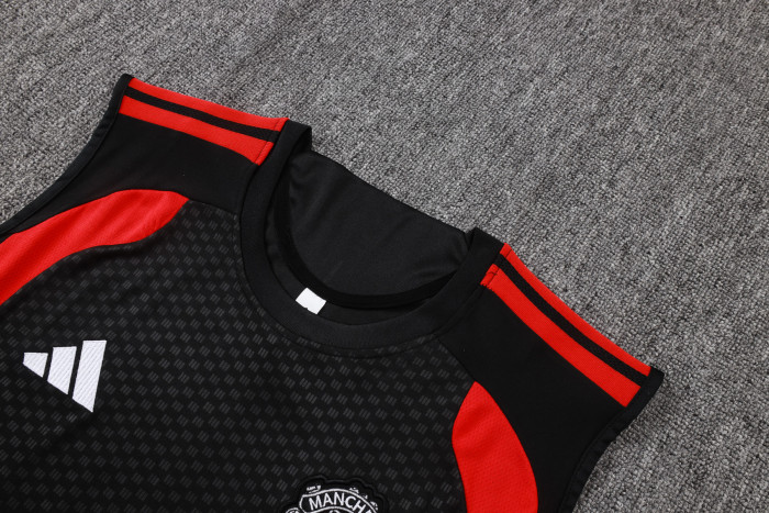 Manchester United Training Jersey 26/27