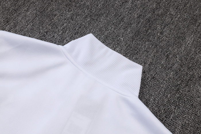 Real Madrid Training Jacket Suit 26/27