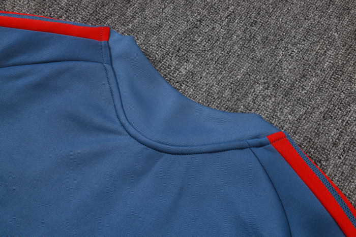 Bayern Munich Training Jacket Suit 26/27