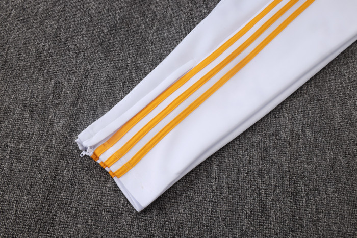 Real Madrid Training Jacket Suit 26/27