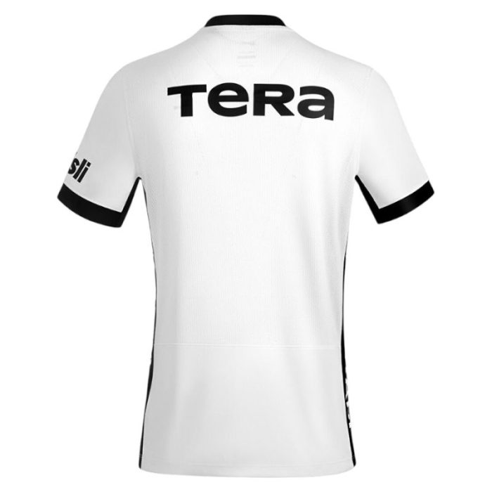 Besiktas Home Men Jersey 26/27