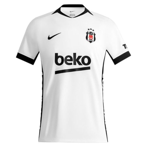 Besiktas Home Men Jersey 26/27