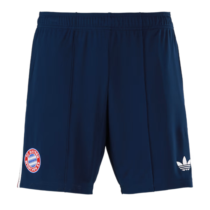 Bayern Munich Away Shorts 26/27