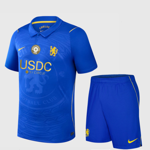 Chelsea Home Kids Suit 26/27